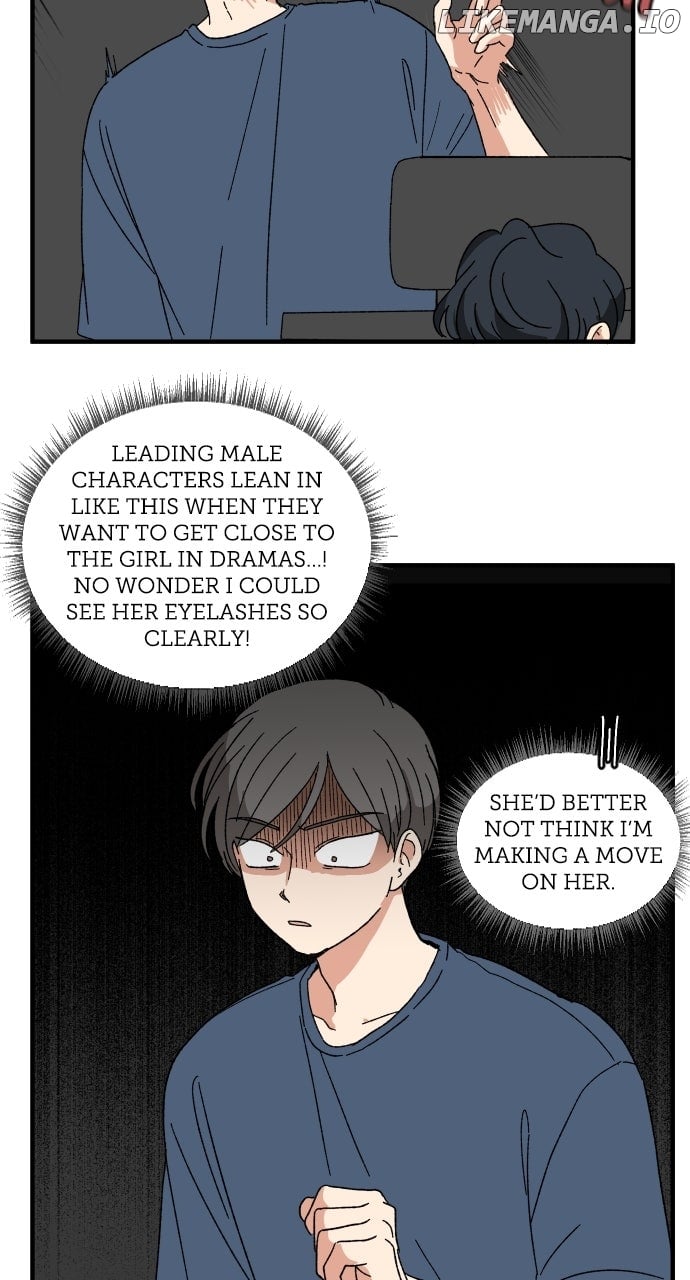 Read The Prize of Youth Manga Online