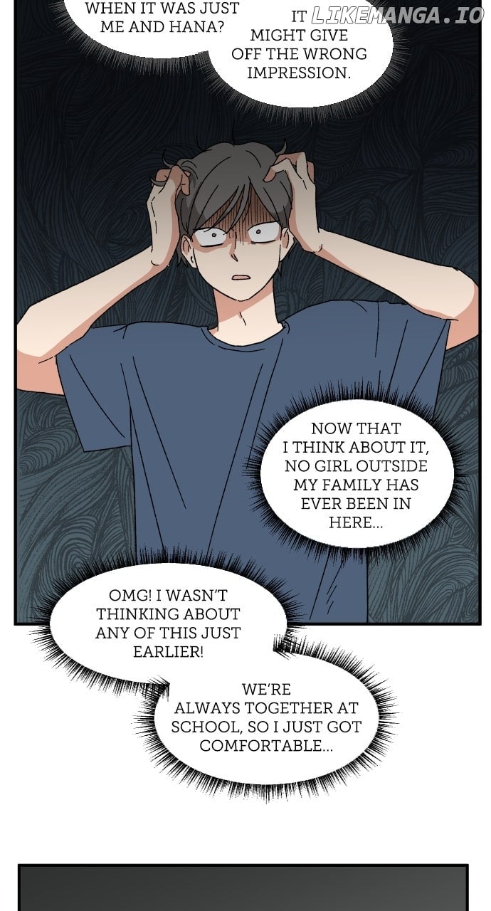Read The Prize of Youth Manga Online