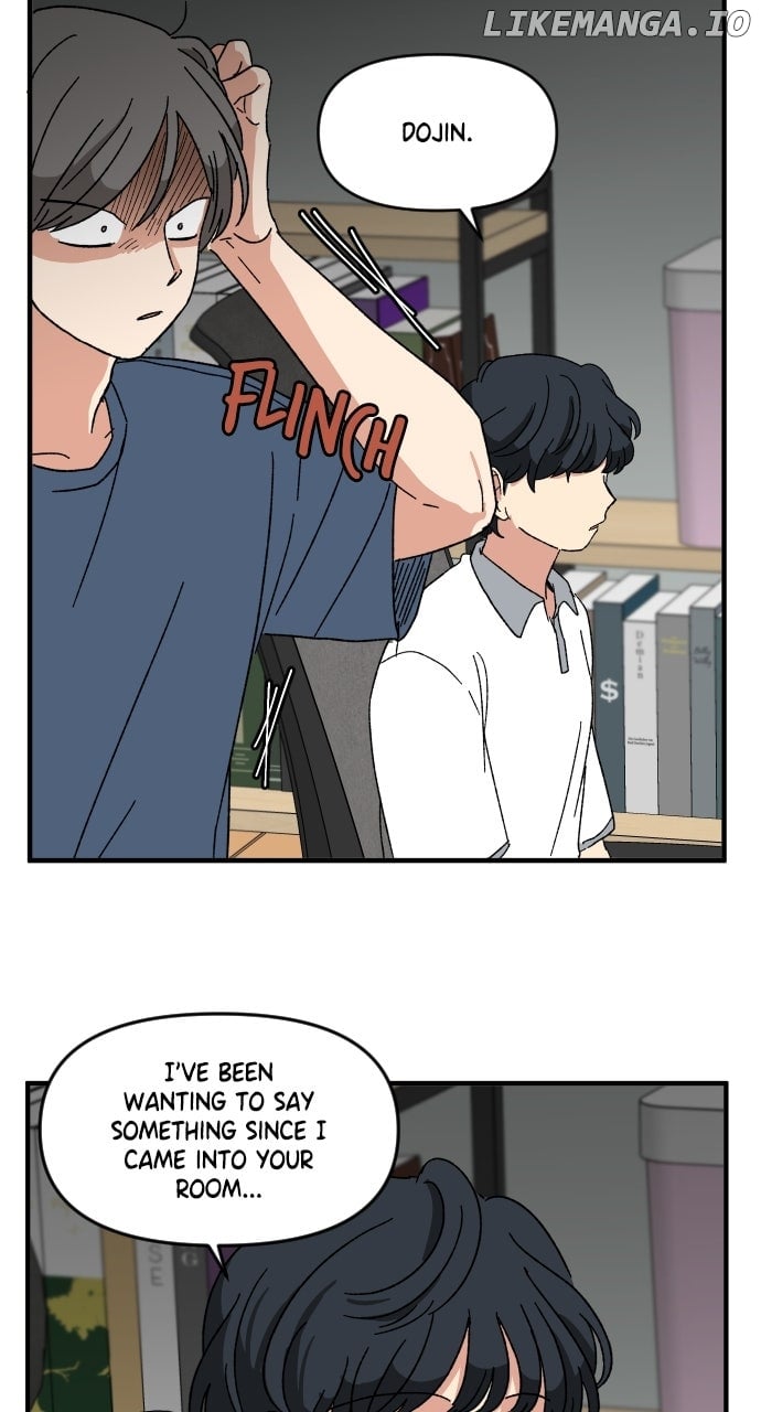Read The Prize of Youth Manga Online