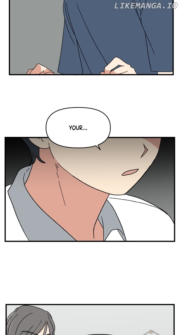 Read The Prize of Youth Manga Online