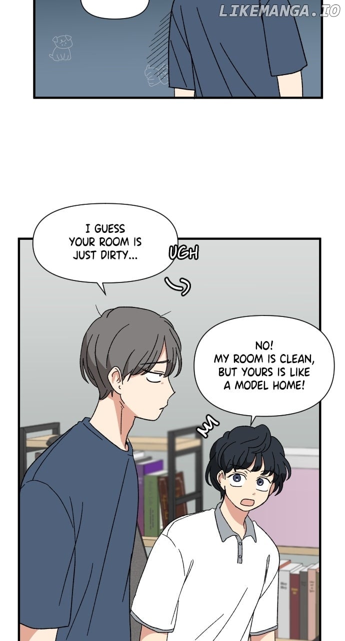 Read The Prize of Youth Manga Online