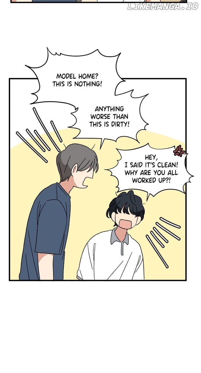 Read The Prize of Youth Manga Online