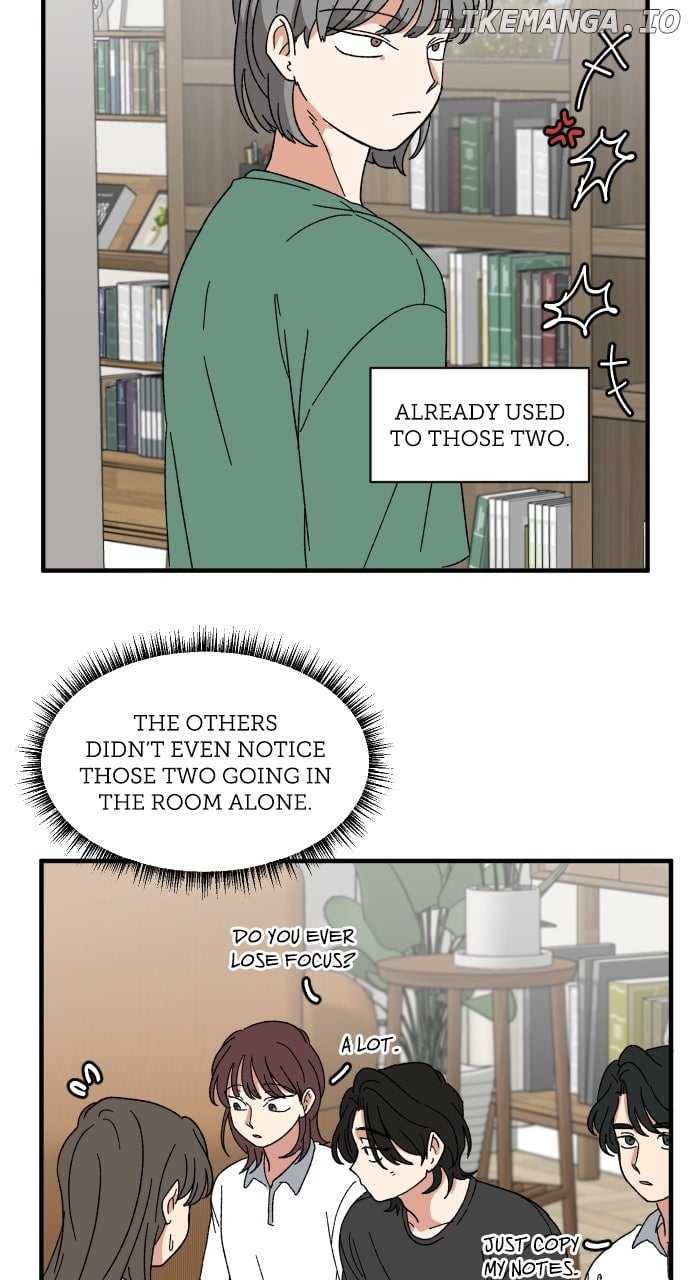 Read The Prize of Youth Manga Online