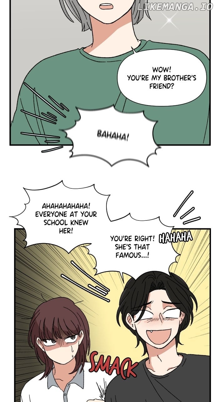 Read The Prize of Youth Manga Online