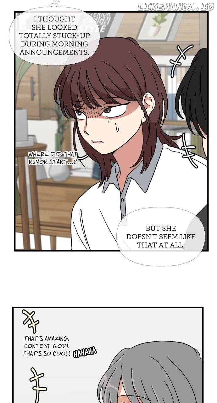 Read The Prize of Youth Manga Online