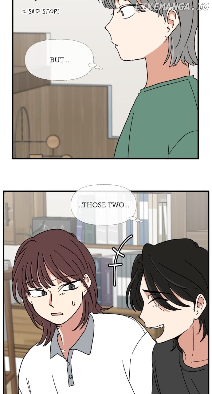 Read The Prize of Youth Manga Online