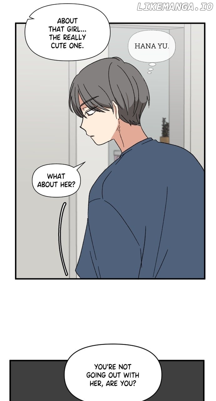 Read The Prize of Youth Manga Online