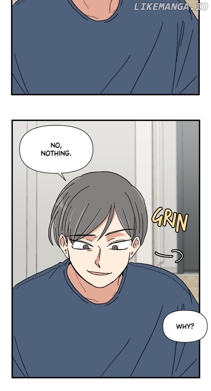 Read The Prize of Youth Manga Online