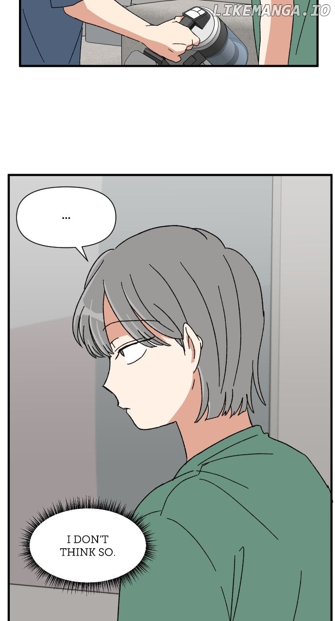 Read The Prize of Youth Manga Online