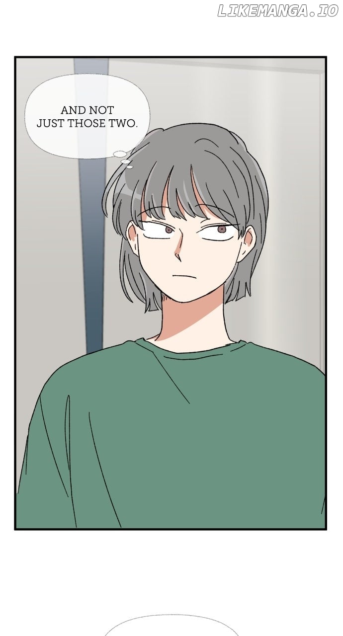 Read The Prize of Youth Manga Online