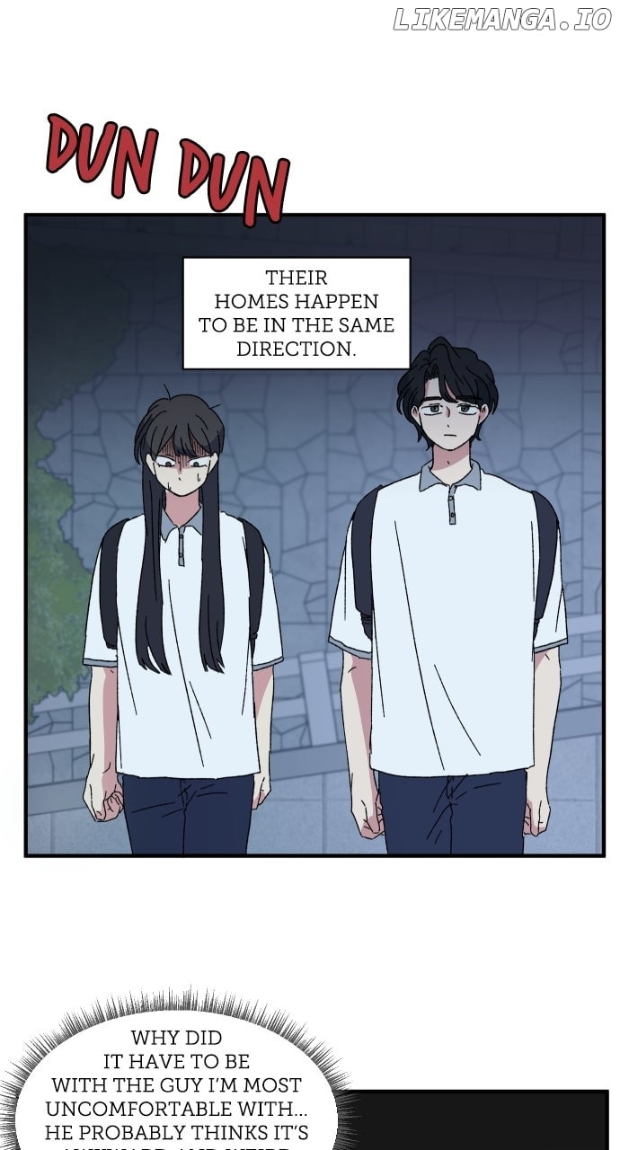 Read The Prize of Youth Manga Online