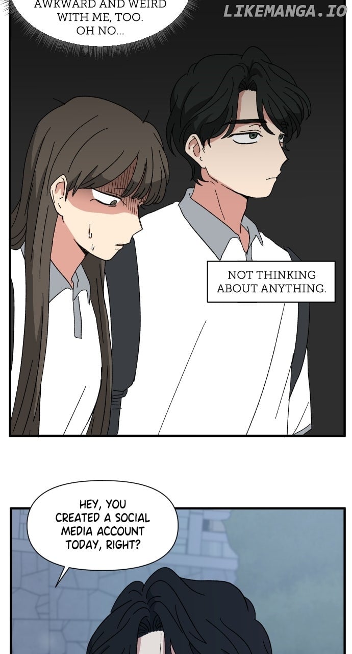 Read The Prize of Youth Manga Online