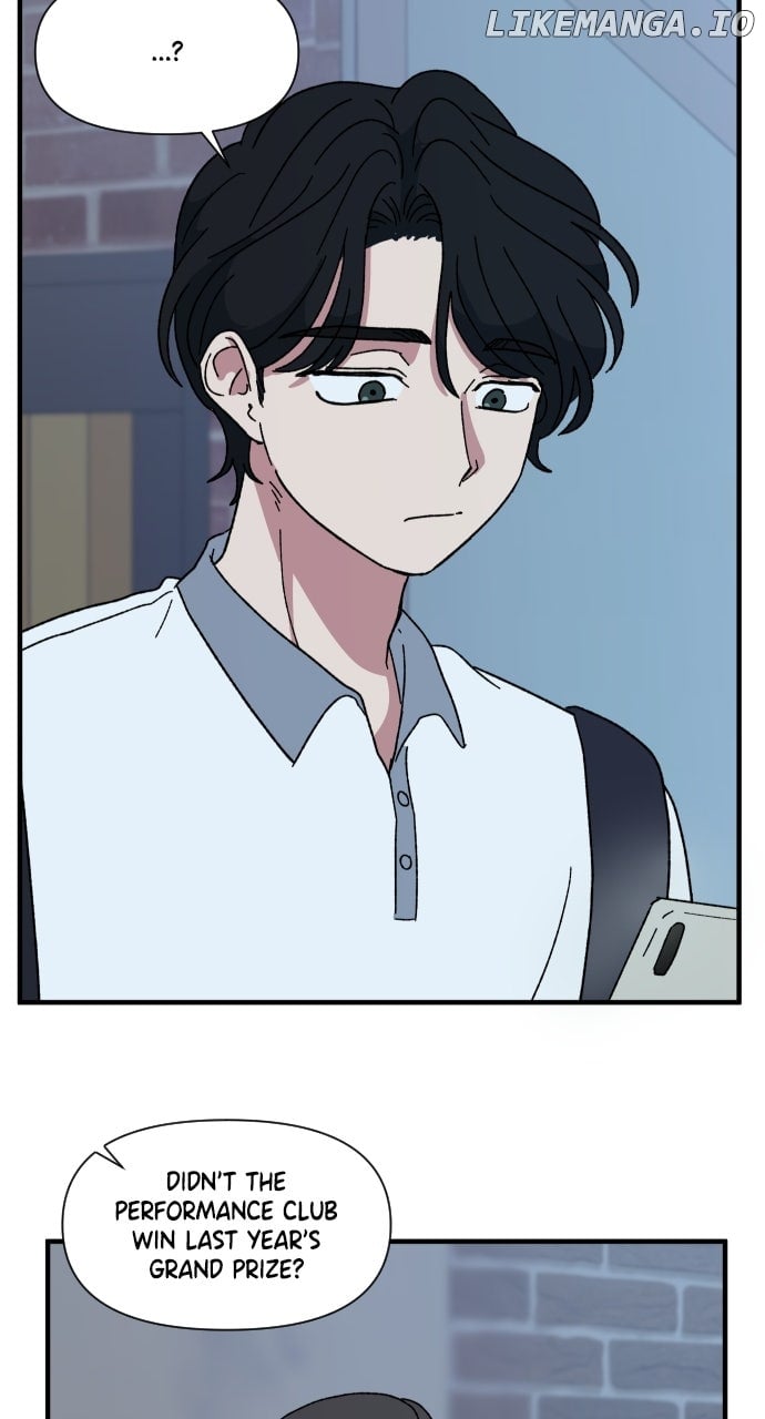 Read The Prize of Youth Manga Online