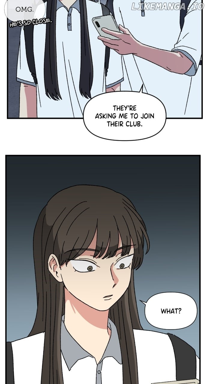 Read The Prize of Youth Manga Online