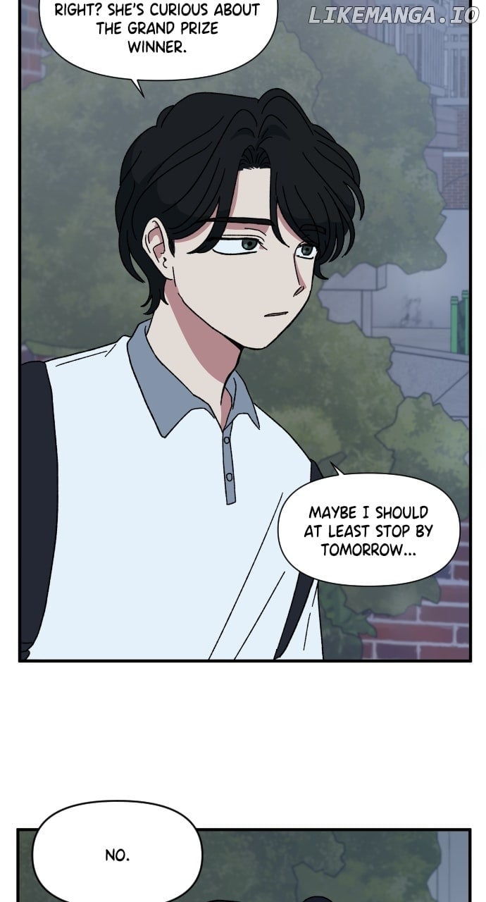 Read The Prize of Youth Manga Online