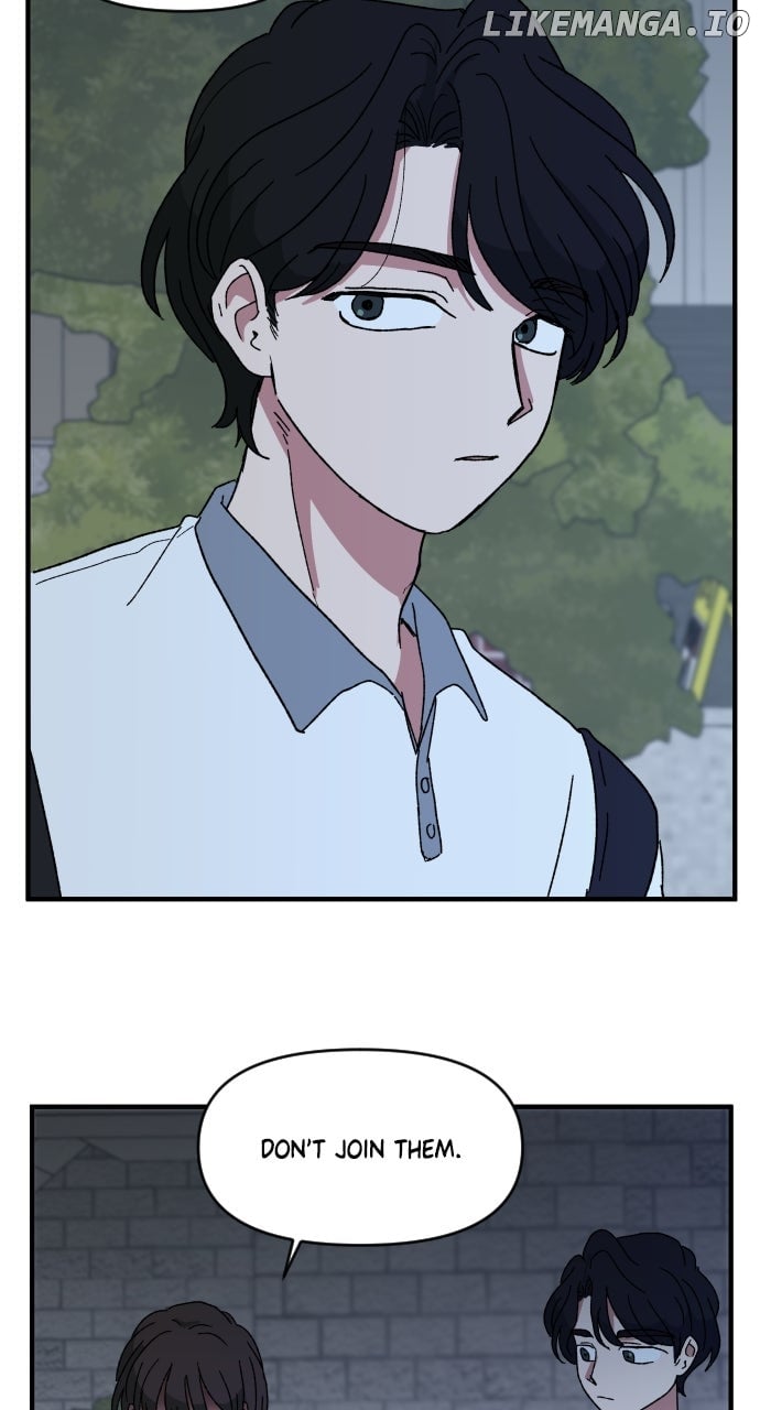 Read The Prize of Youth Manga Online