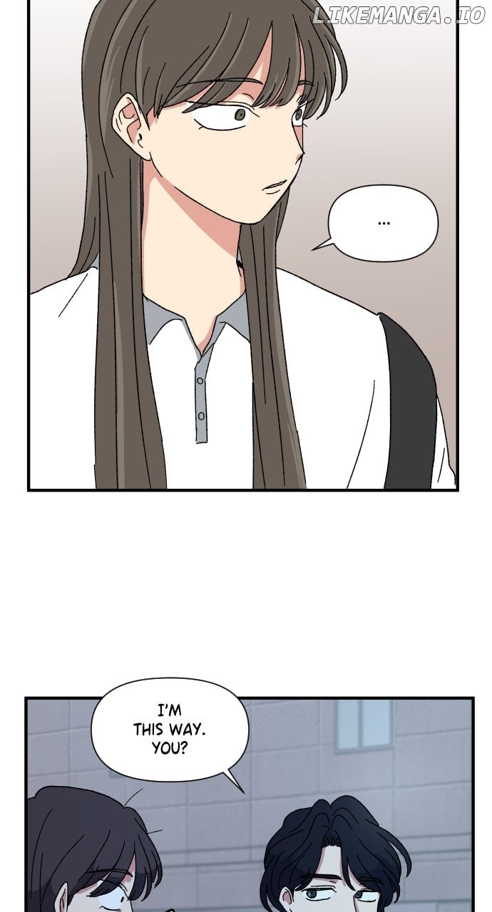 Read The Prize of Youth Manga Online
