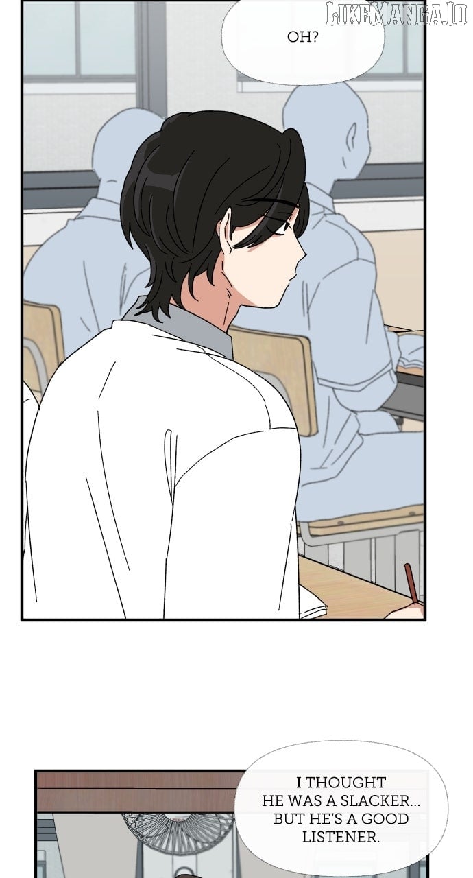 Read The Prize of Youth Manga Online
