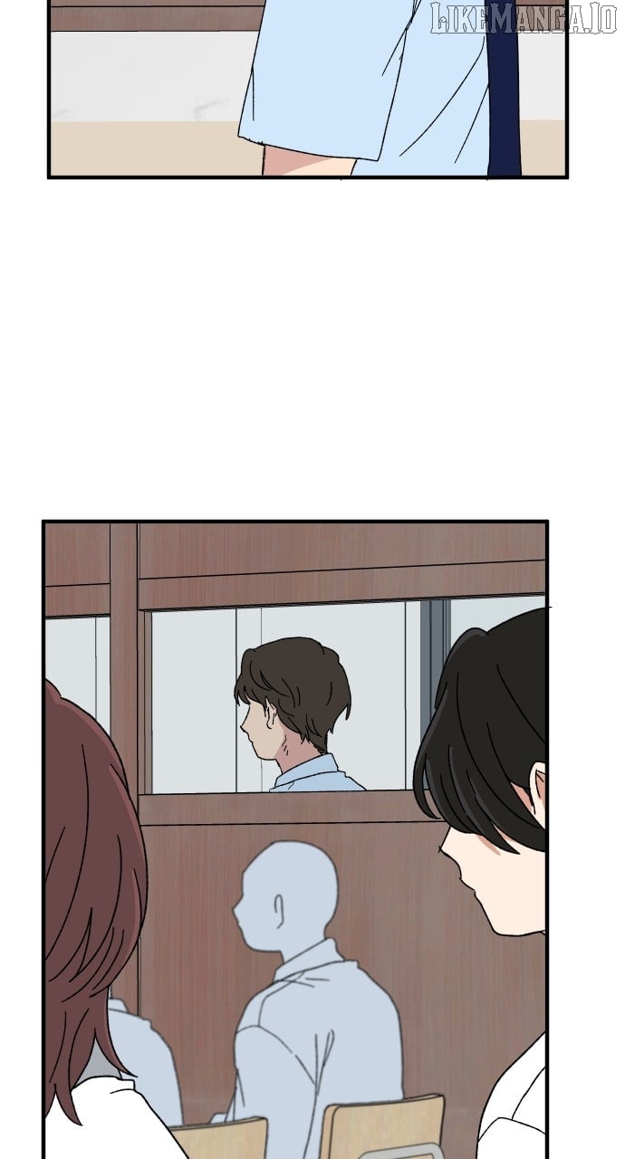 Read The Prize of Youth Manga Online