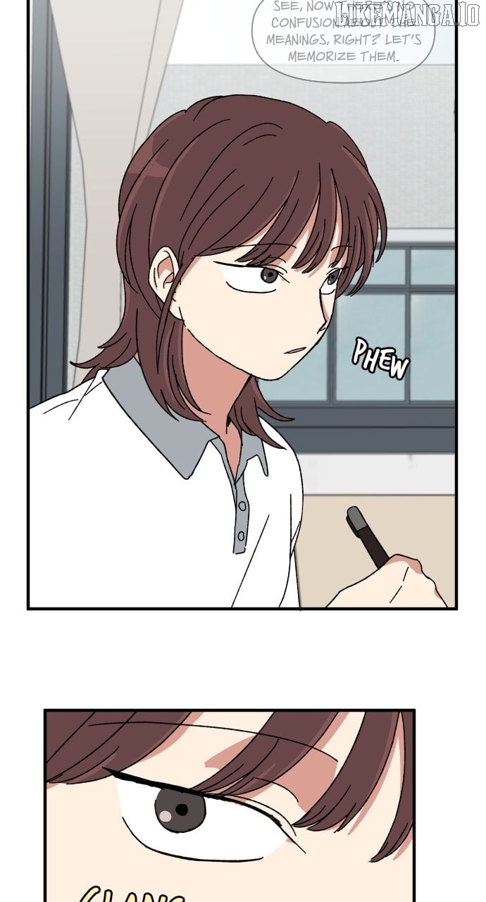 Read The Prize of Youth Manga Online