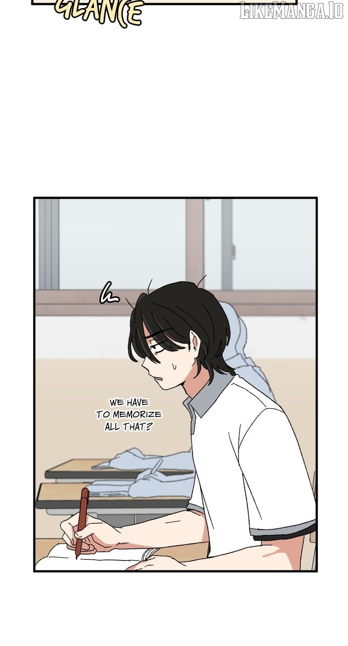 Read The Prize of Youth Manga Online