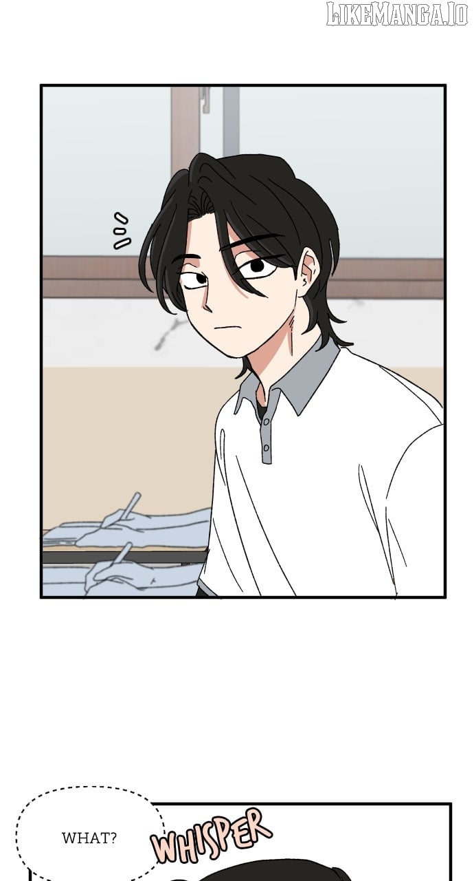 Read The Prize of Youth Manga Online