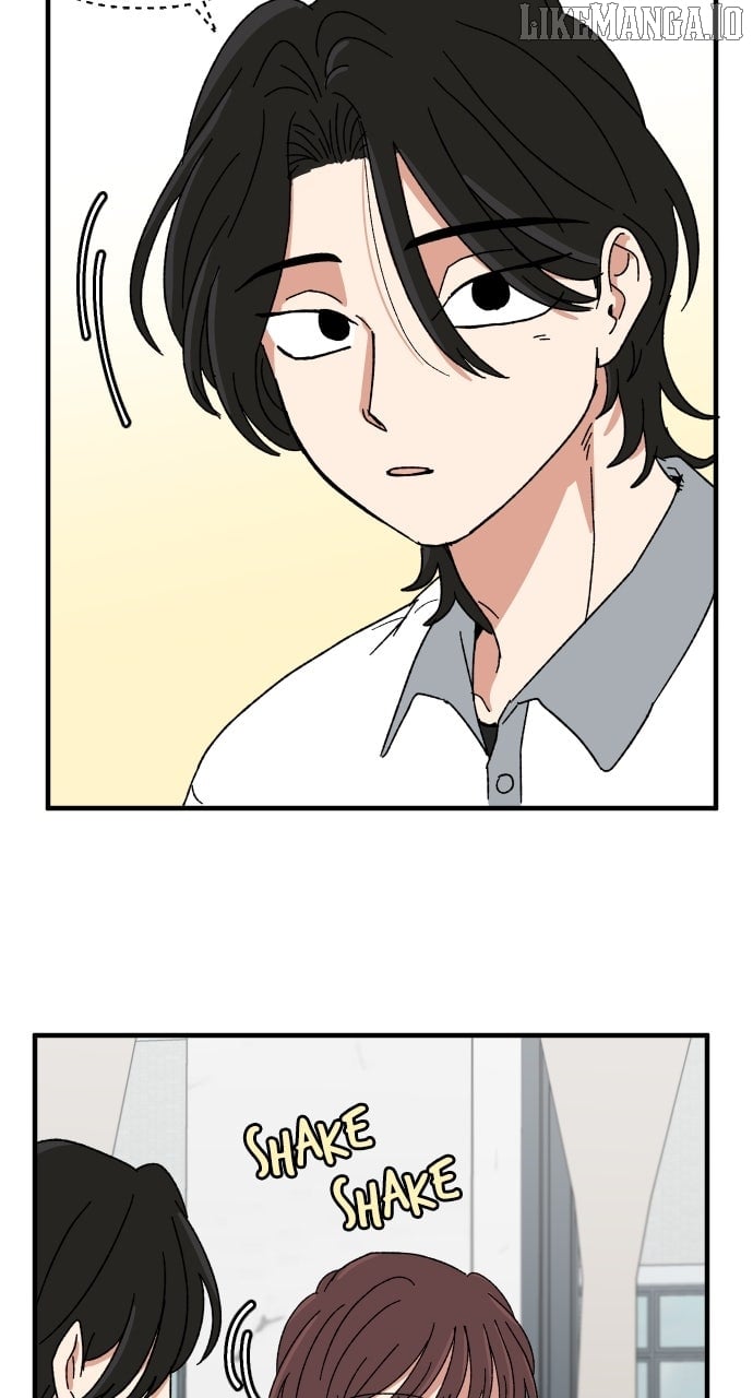 Read The Prize of Youth Manga Online