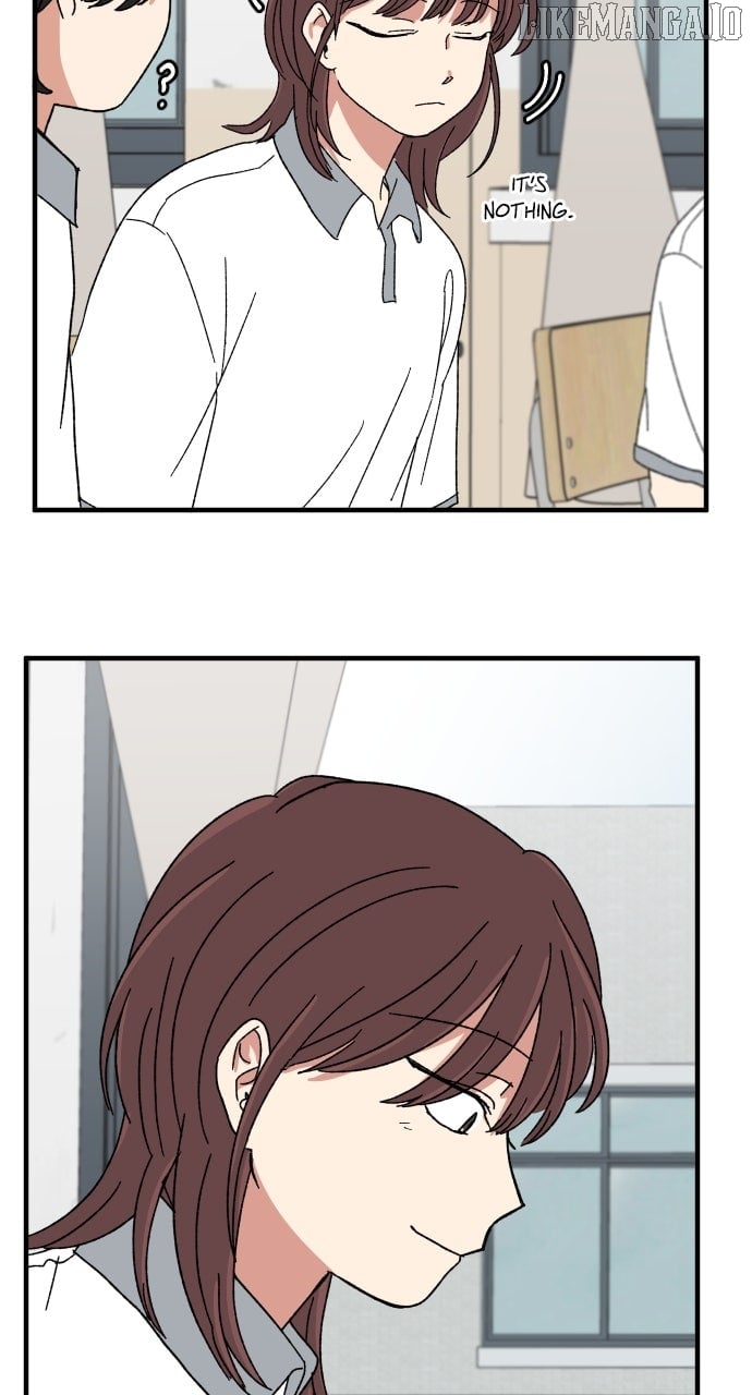 Read The Prize of Youth Manga Online