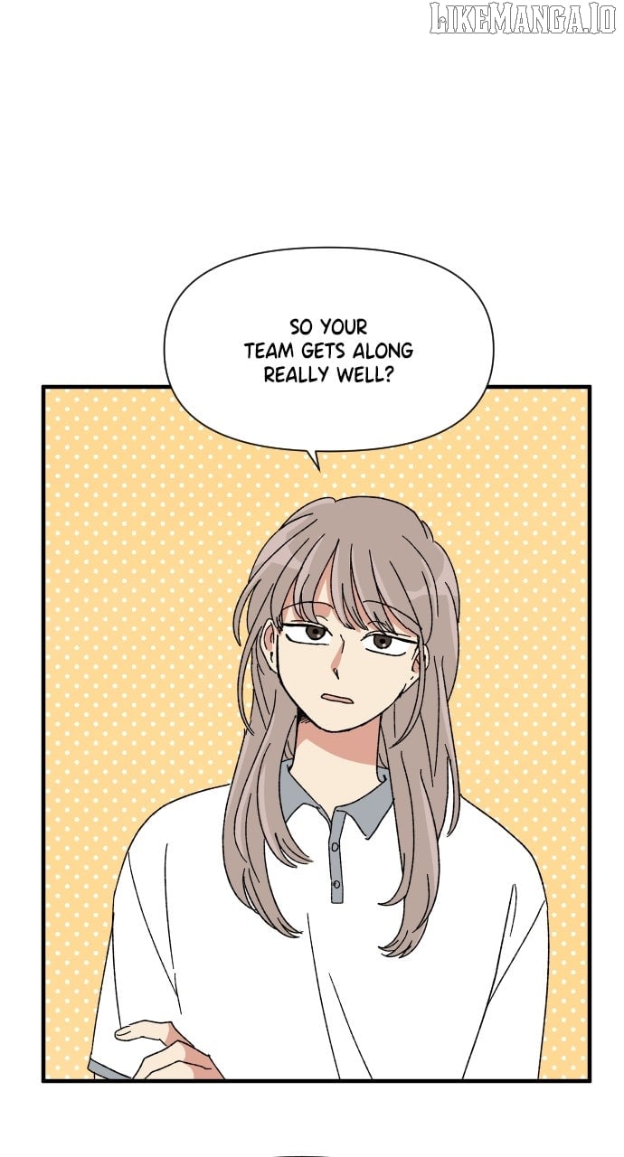 Read The Prize of Youth Manga Online