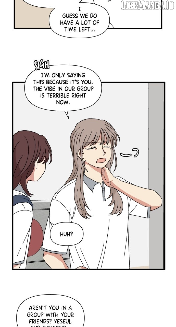 Read The Prize of Youth Manga Online