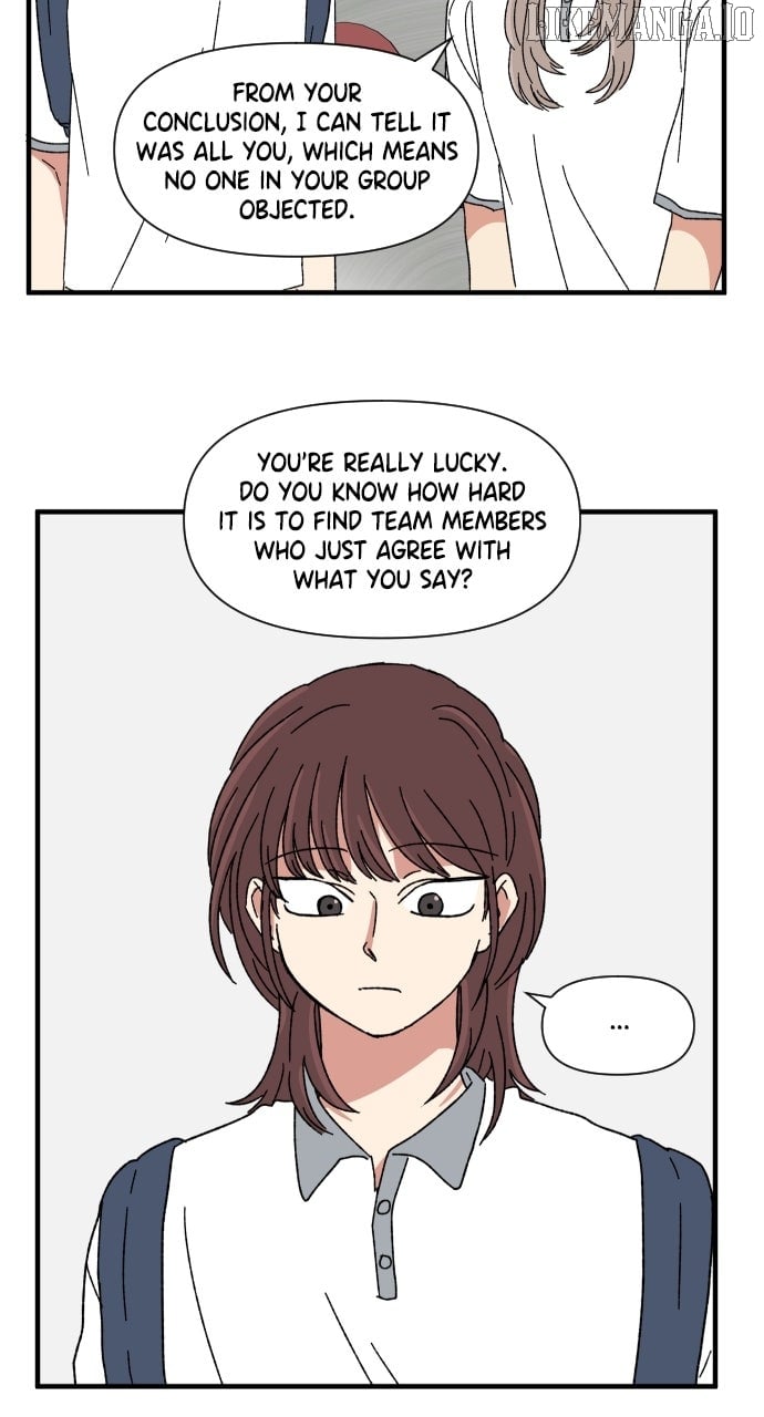 Read The Prize of Youth Manga Online