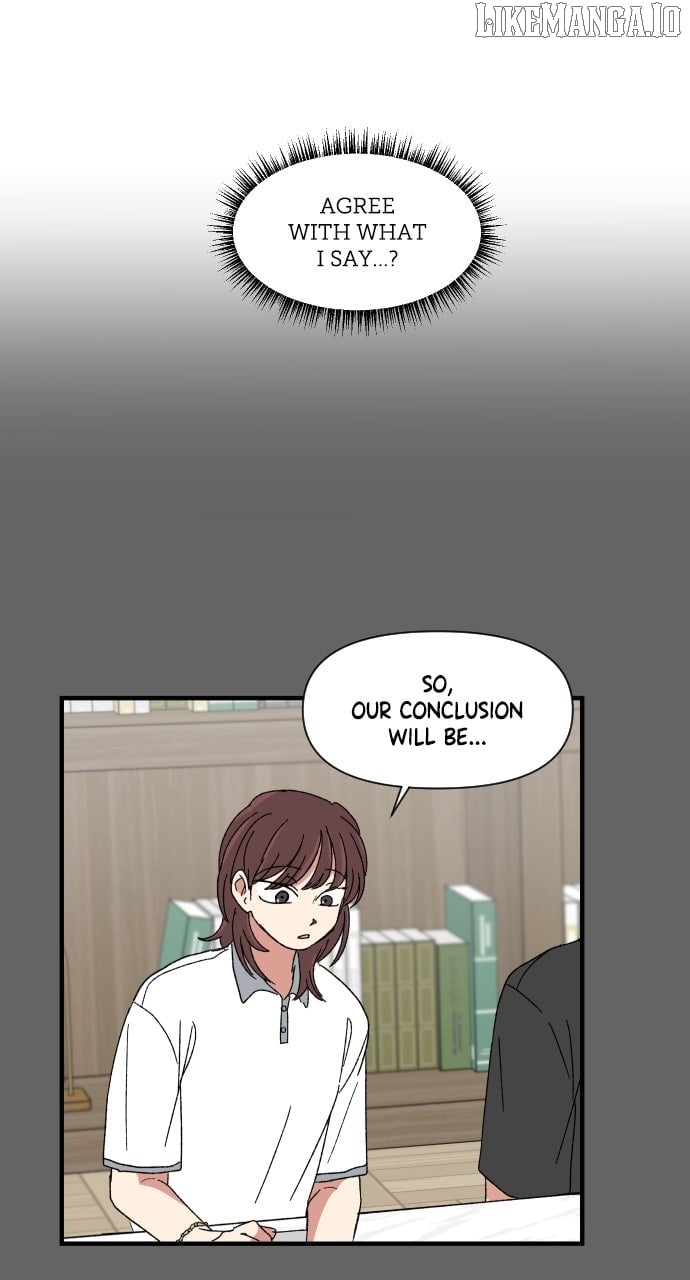 Read The Prize of Youth Manga Online