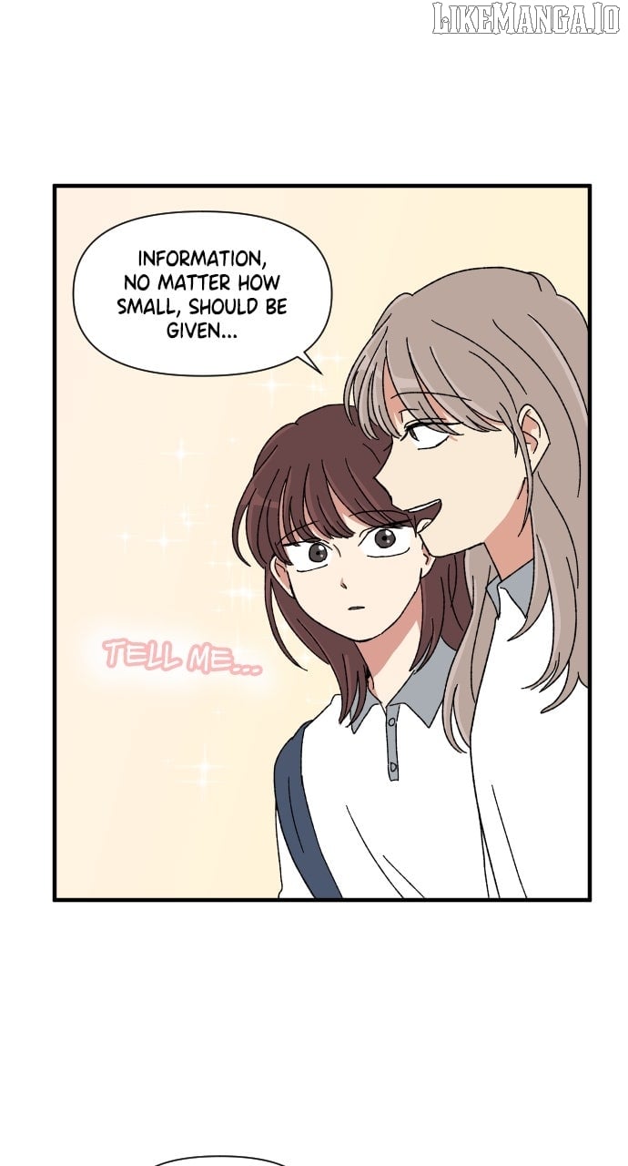 Read The Prize of Youth Manga Online