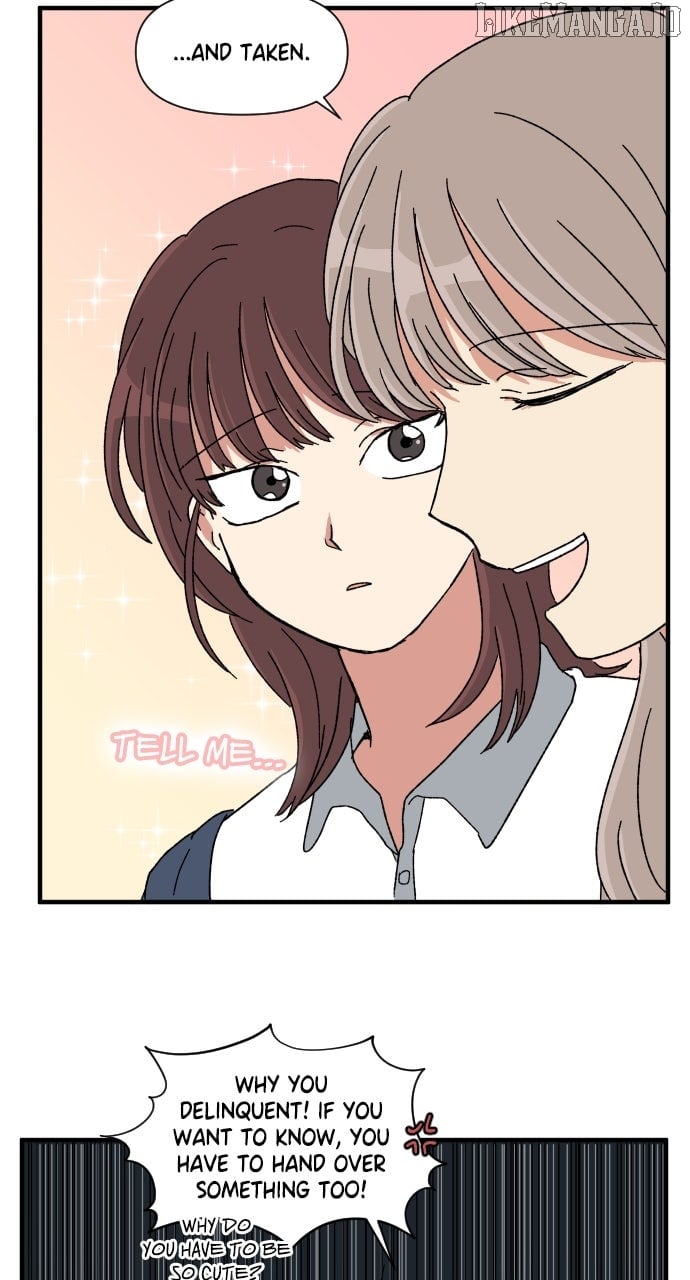 Read The Prize of Youth Manga Online