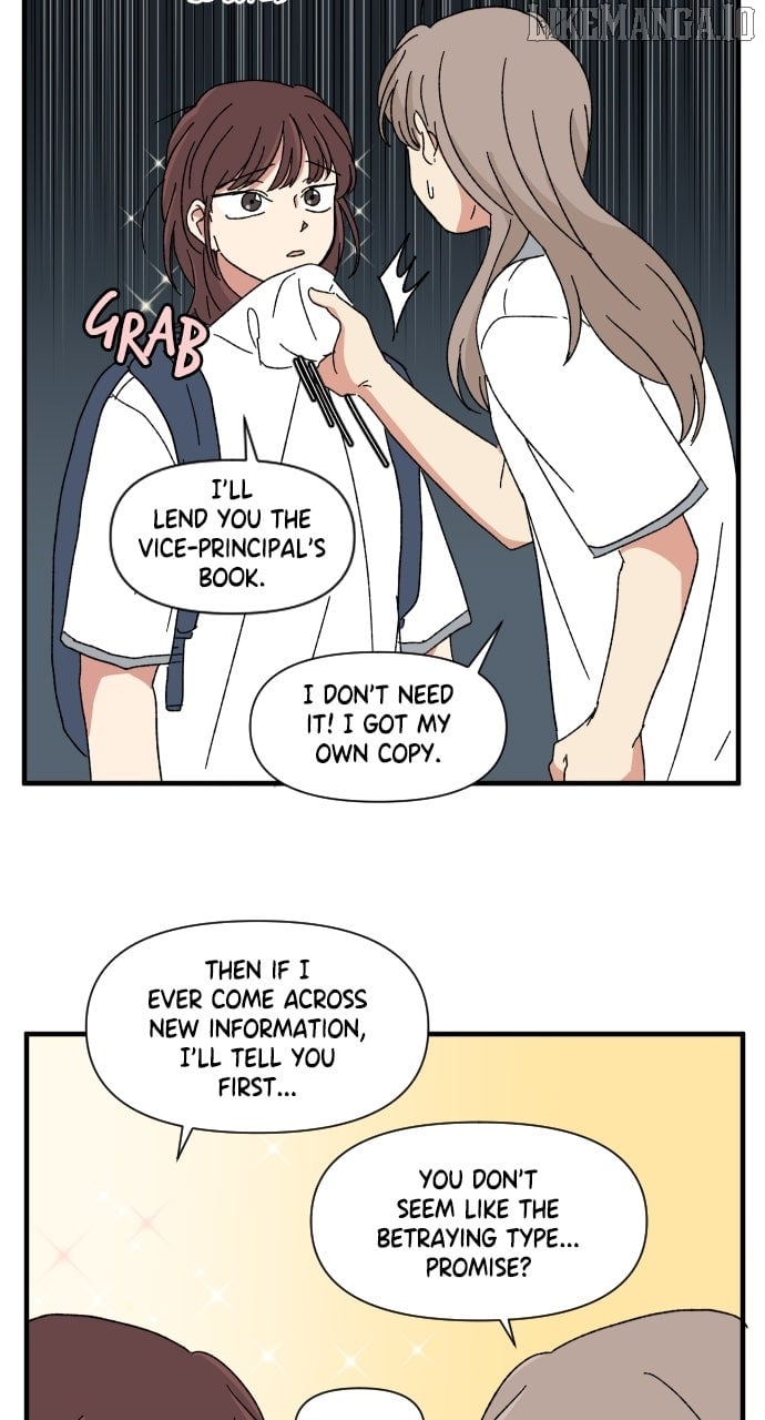 Read The Prize of Youth Manga Online