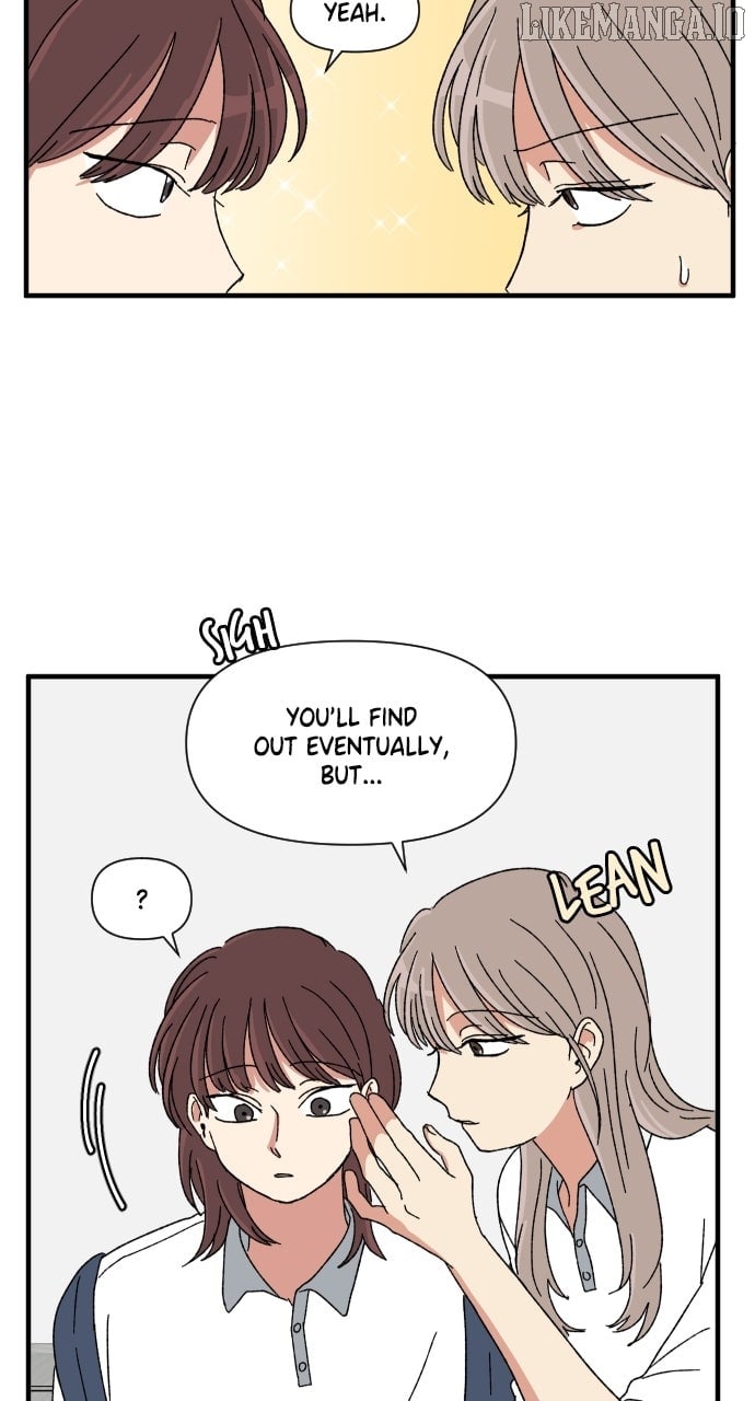 Read The Prize of Youth Manga Online