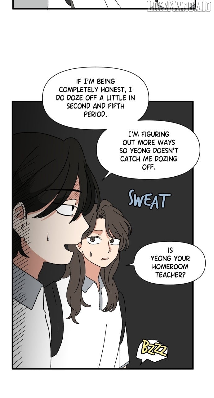 Read The Prize of Youth Manga Online