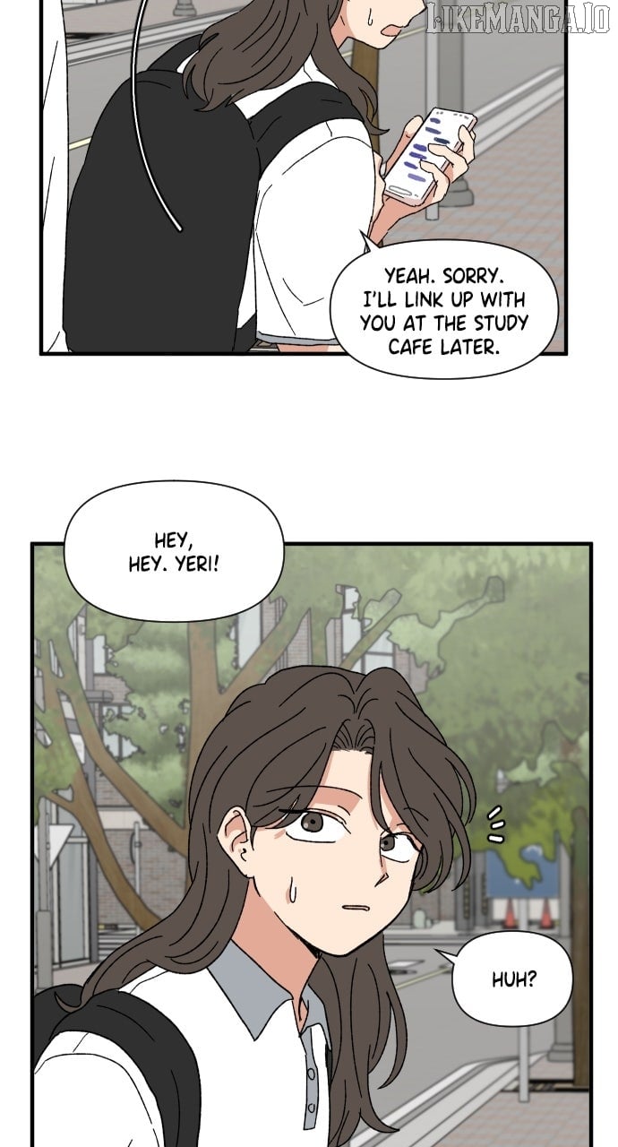 Read The Prize of Youth Manga Online