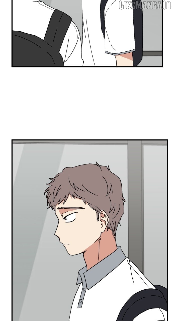 Read The Prize of Youth Manga Online