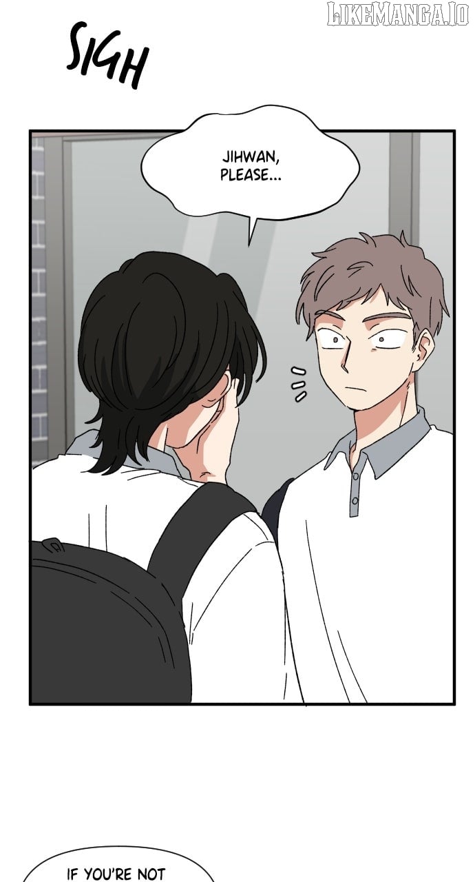 Read The Prize of Youth Manga Online