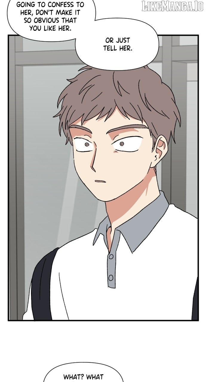 Read The Prize of Youth Manga Online