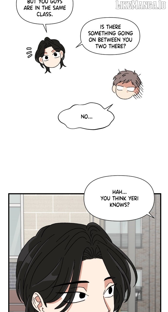 Read The Prize of Youth Manga Online