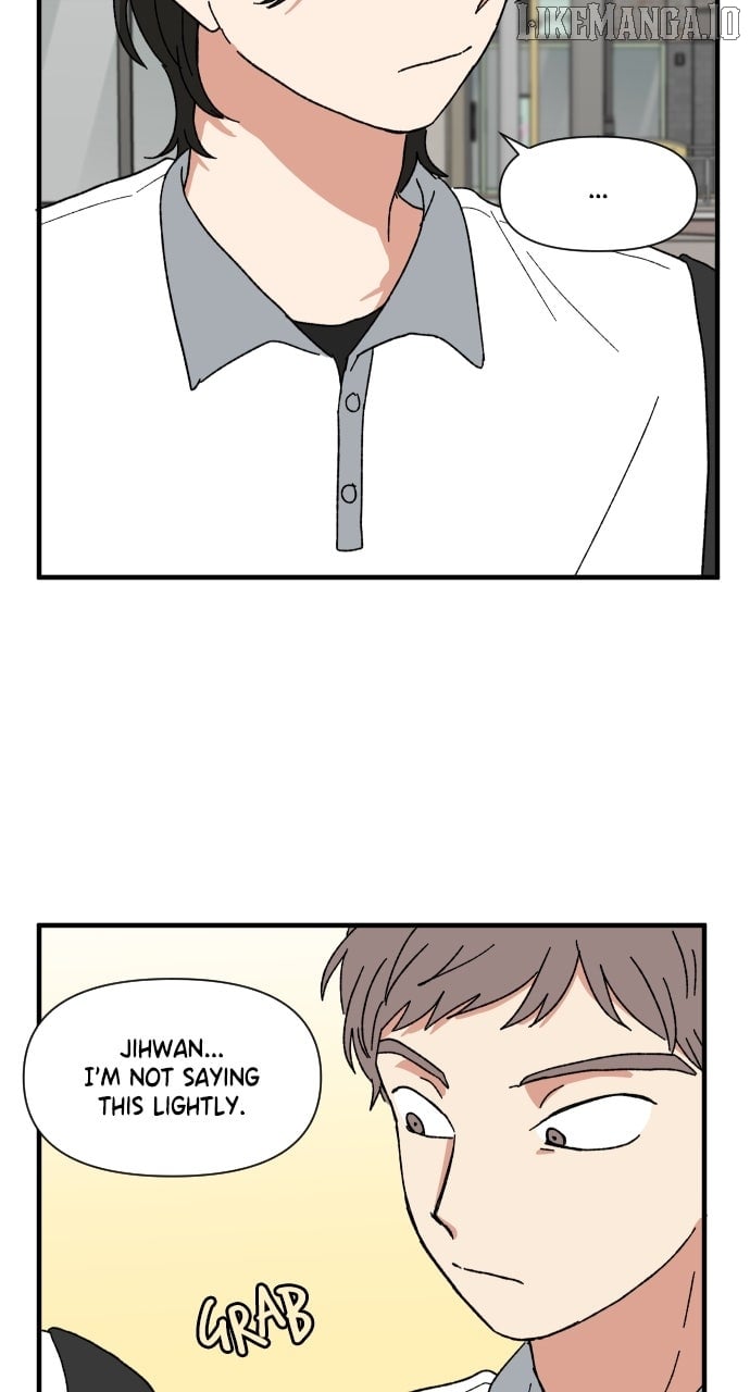 Read The Prize of Youth Manga Online