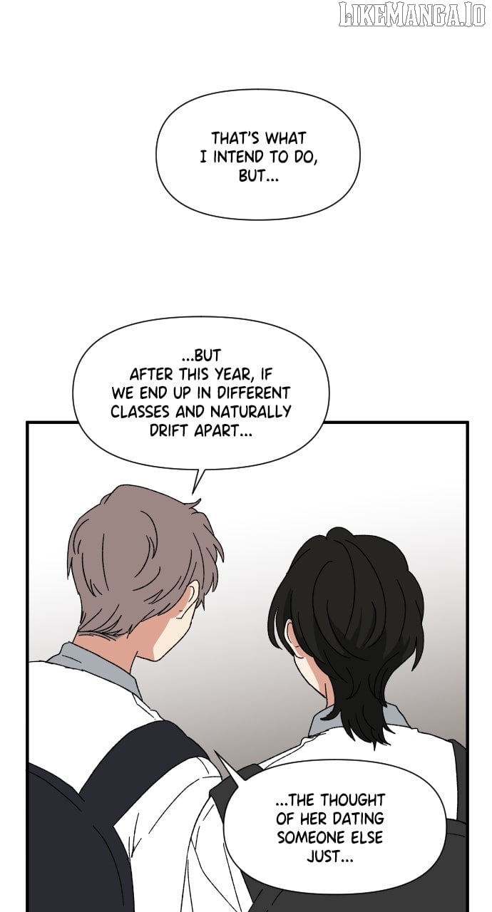 Read The Prize of Youth Manga Online