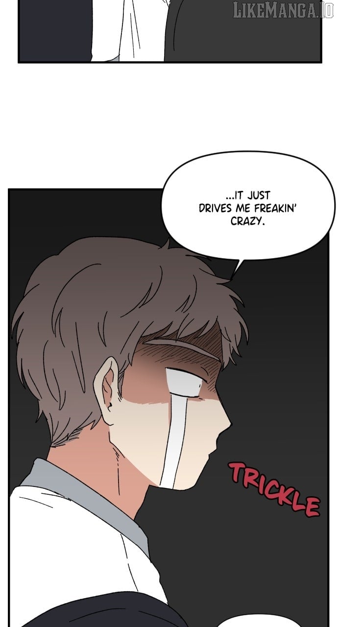 Read The Prize of Youth Manga Online
