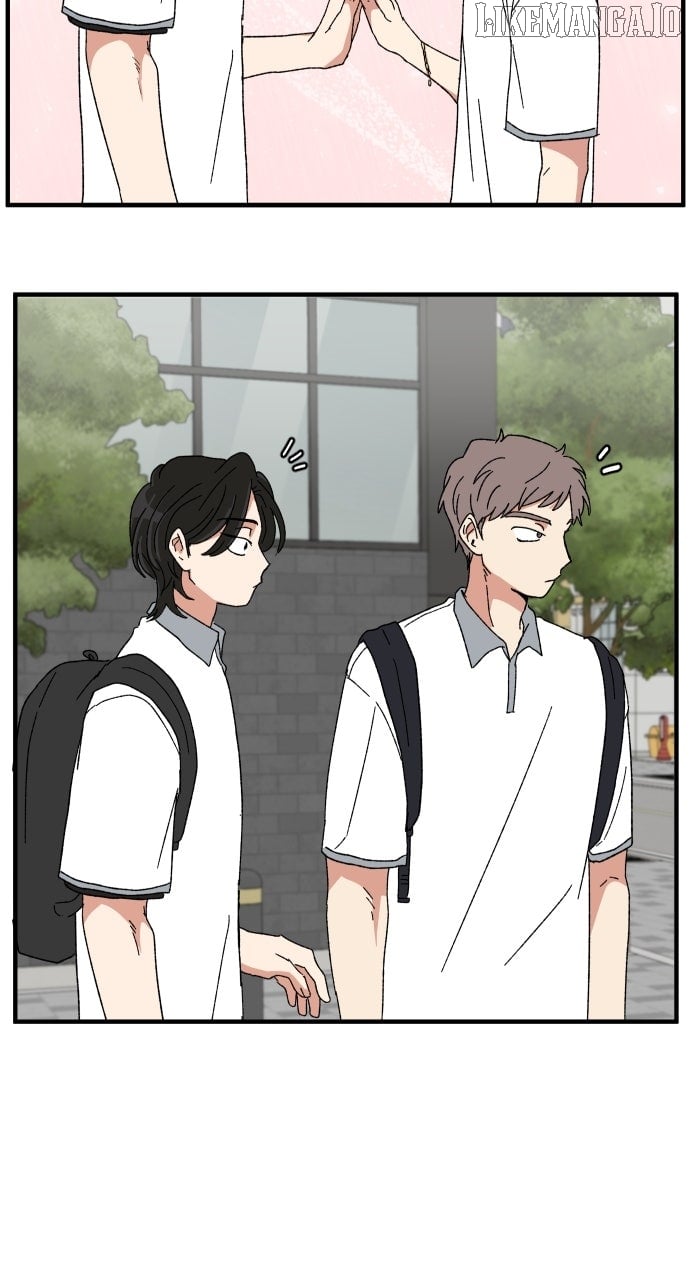 Read The Prize of Youth Manga Online