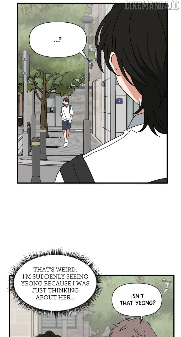 Read The Prize of Youth Manga Online