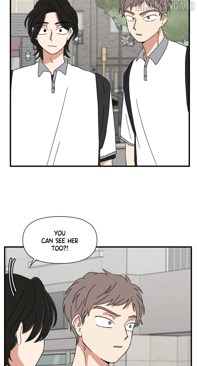 Read The Prize of Youth Manga Online