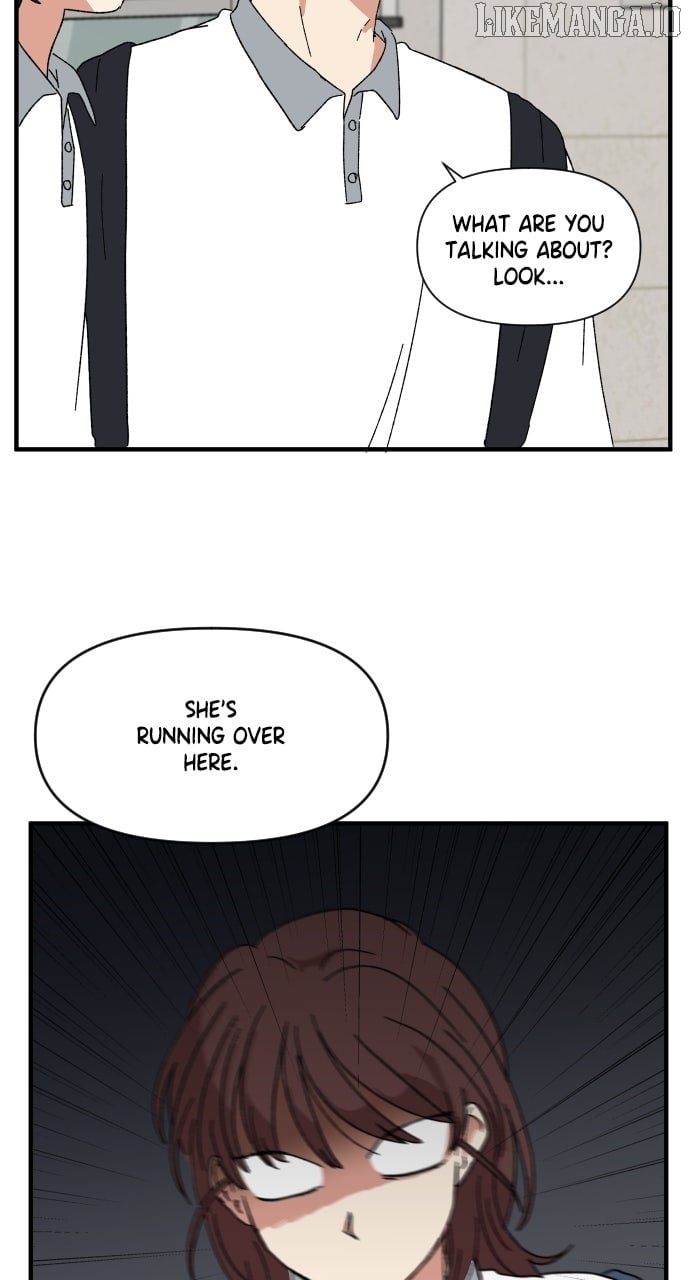 Read The Prize of Youth Manga Online