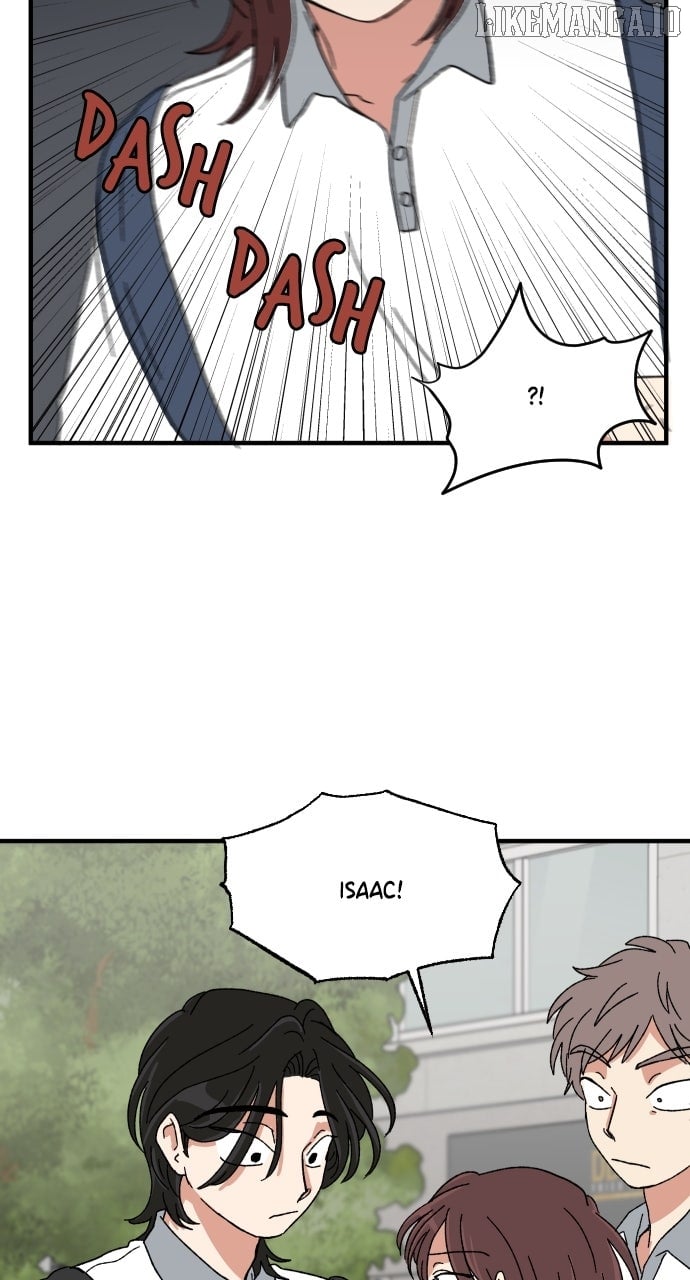 Read The Prize of Youth Manga Online